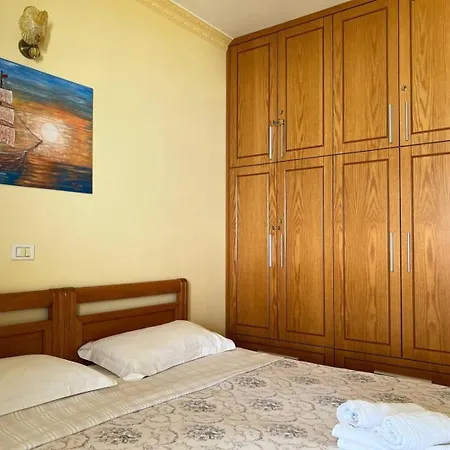 Premium Beachfront By Apartmentsvloraholidays Vlore