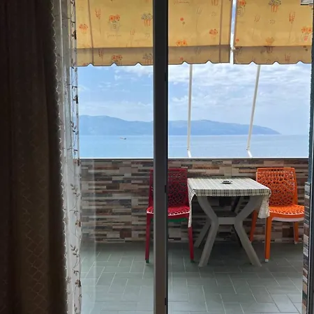 Premium Beachfront By Apartmentsvloraholidays * Vlore