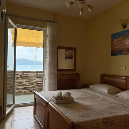 Premium Beachfront By Apartmentsvloraholidays Apartment Vlore