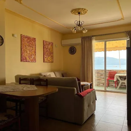 Apartment Premium Beachfront By Apartmentsvloraholidays Vlore