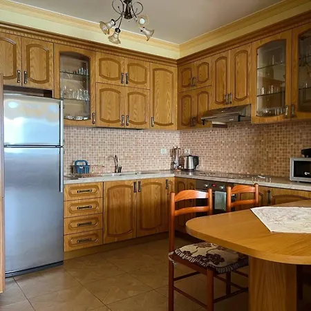 Premium Beachfront By Apartmentsvloraholidays Vlore
