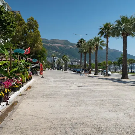 Apartmán Premium Beachfront