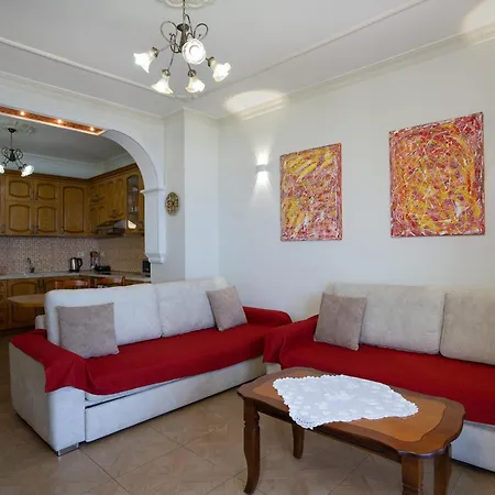 Premium Beachfront * Vlore