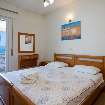 شقة Premium Beachfront