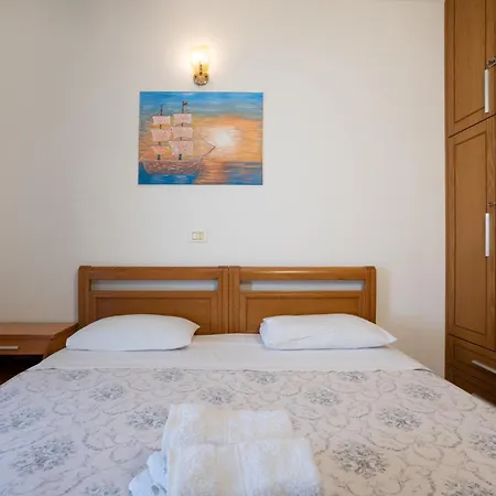 Premium Beachfront * Vlore