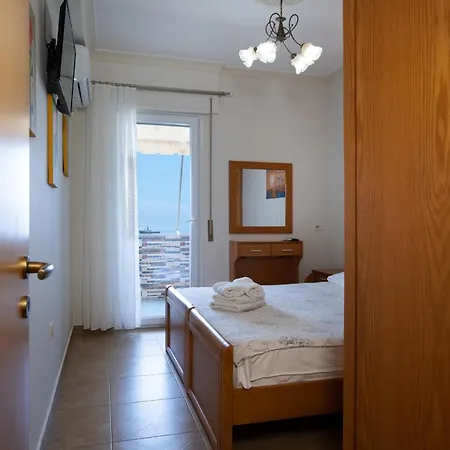 Premium Beachfront * Vlore