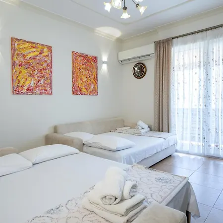 Apartment Premium Beachfront Vlore
