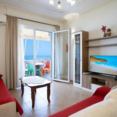 Premium Beachfront * Vlore