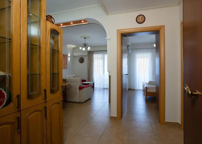 Premium Beachfront * Vlorë
