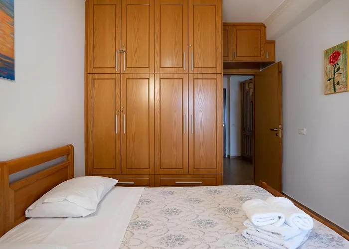 Apartment Premium Beachfront