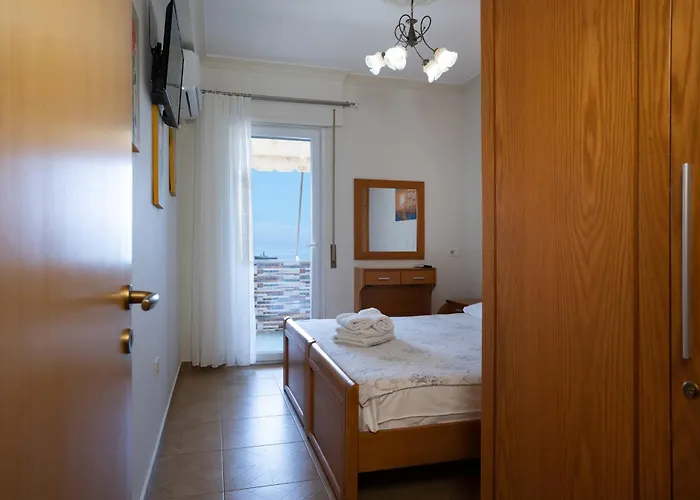 Premium Beachfront * Vlorë