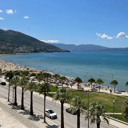 Premium Beachfront * Vlore