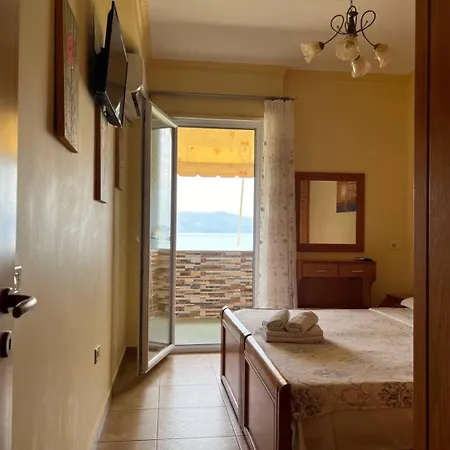 Apartment Premium Beachfront *