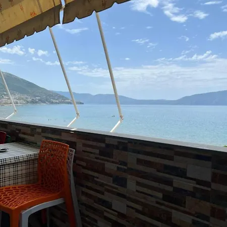 Premium Beachfront * Vlore