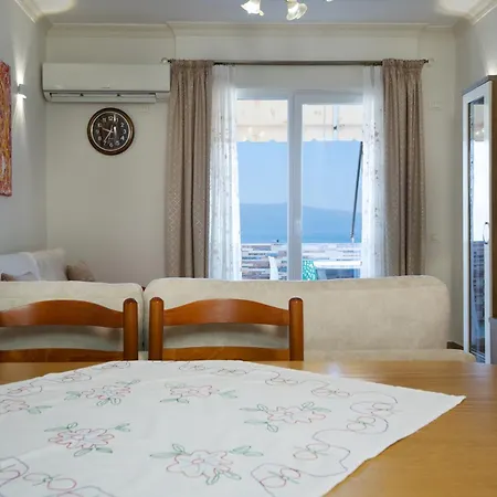 Premium Beachfront Влёра