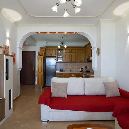 Premium Beachfront * Влёра