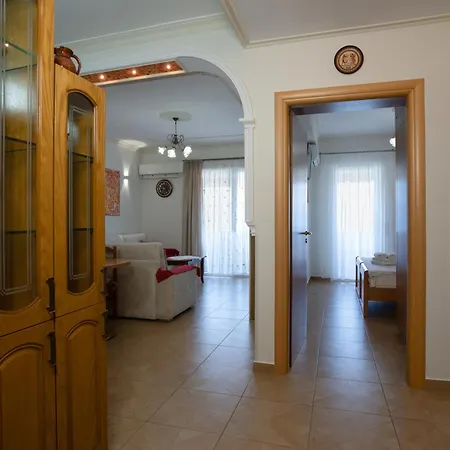 Premium Beachfront * Влёра