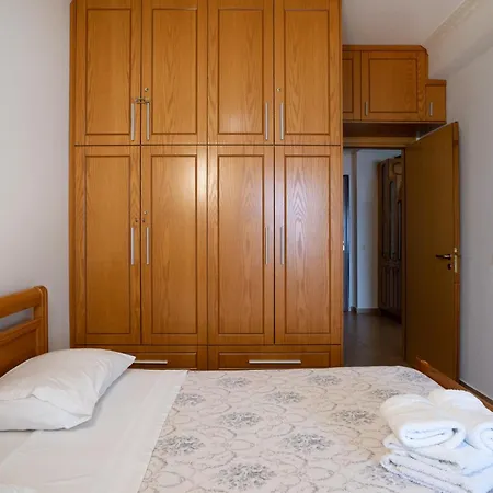 Апартаменты Premium Beachfront