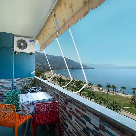 Premium Beachfront