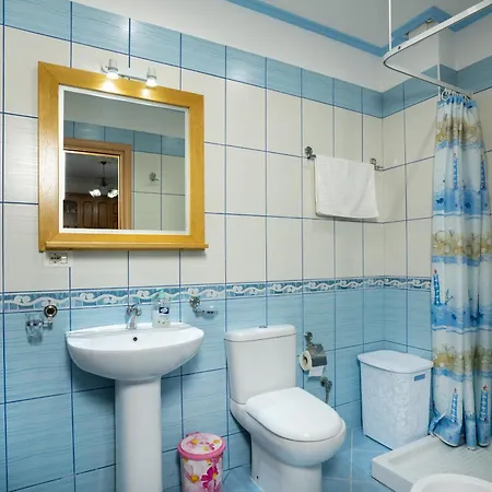 Appartement Premium Beachfront