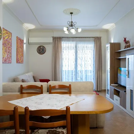Premium Beachfront Vlorë