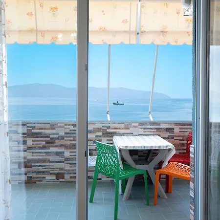 Premium Beachfront