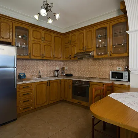 Appartement Premium Beachfront *