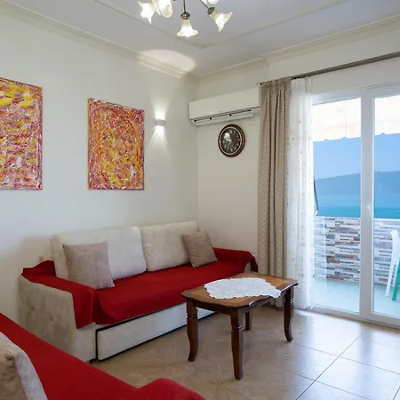 Premium Beachfront
