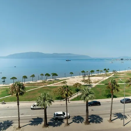 Appartement Premium Beachfront *