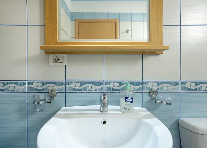 Premium Beachfront Апартаменты Влёра