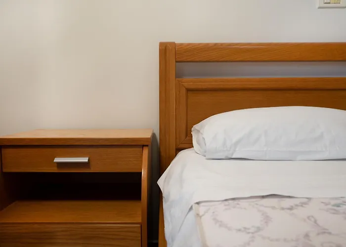 Апартаменты Premium Beachfront