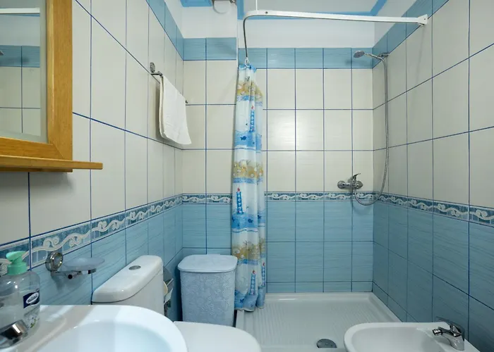 Premium Beachfront Влёра