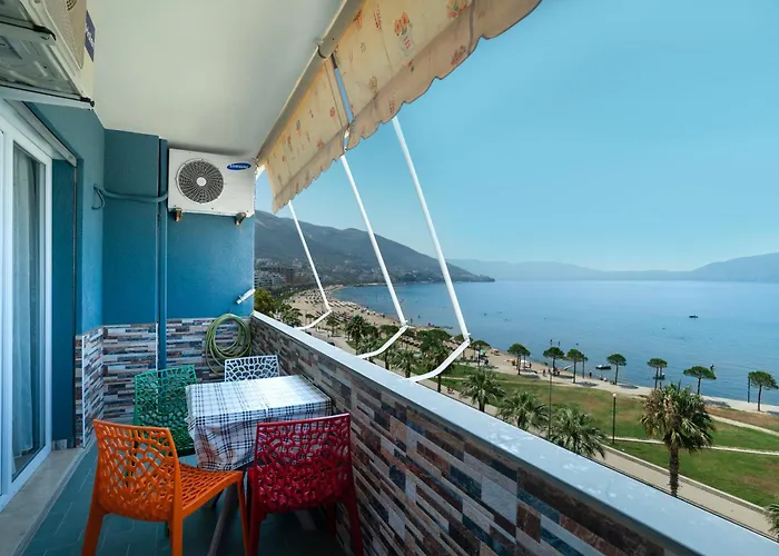 Premium Beachfront