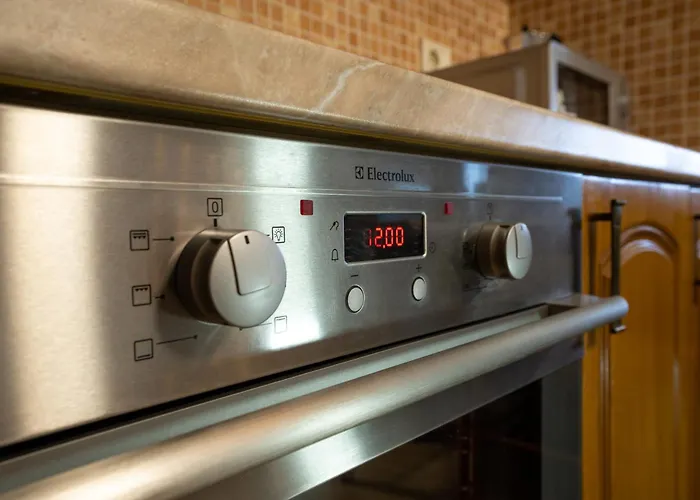 Premium Beachfront Апартаменты *