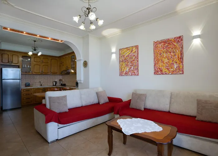 Premium Beachfront * Влёра