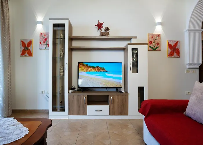 Premium Beachfront