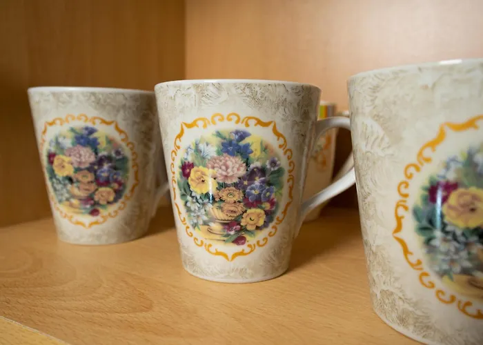 Premium Beachfront Апартаменты *