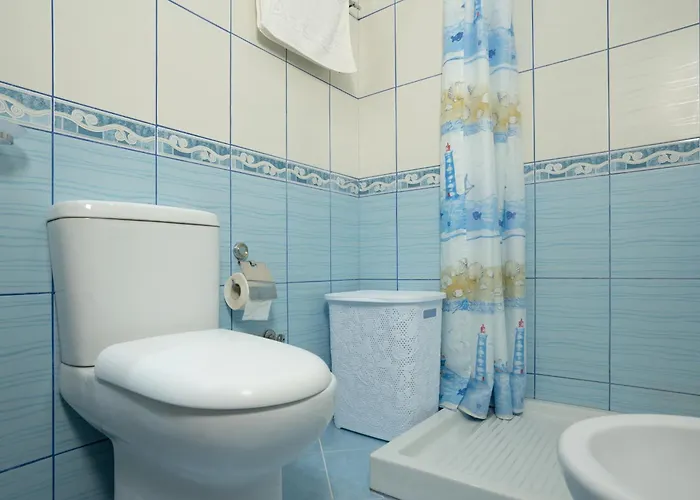 Premium Beachfront * Влёра