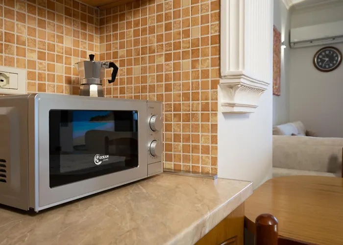 Premium Beachfront *