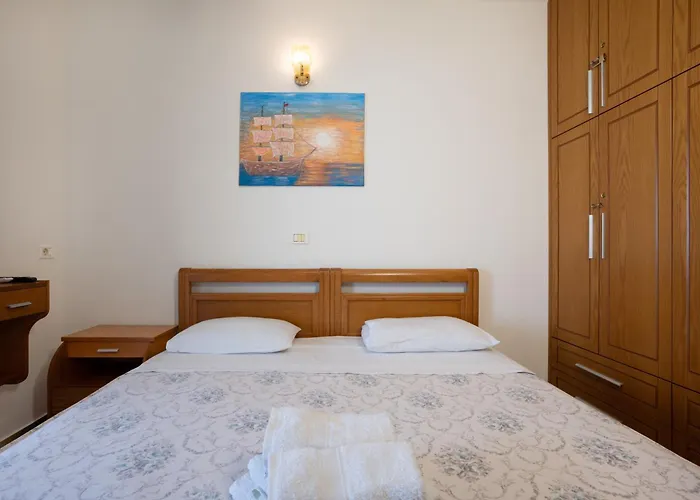 Premium Beachfront * Влёра