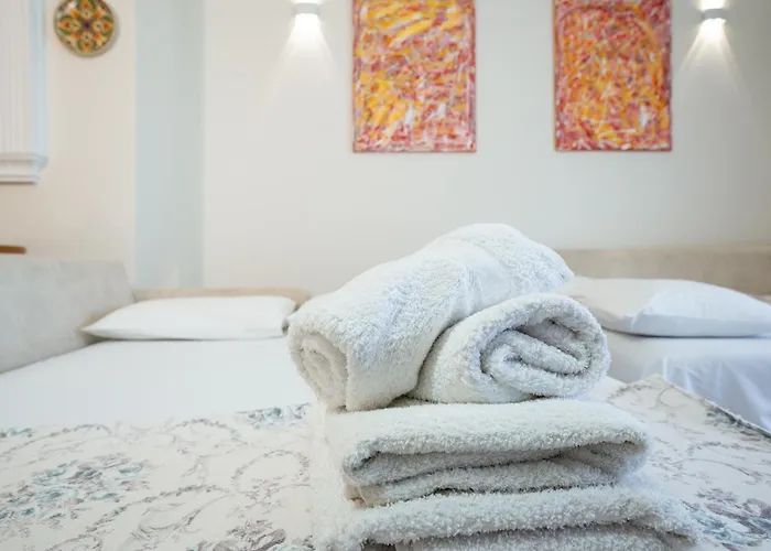 Premium Beachfront Влёра