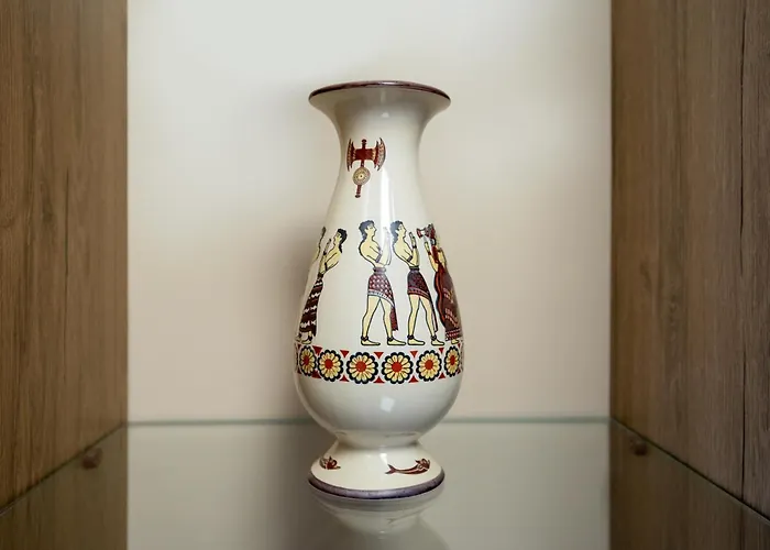 Апартаменты Premium Beachfront