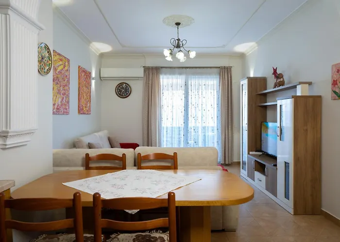 Premium Beachfront Влёра