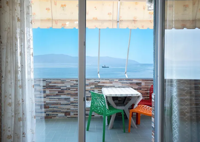Premium Beachfront