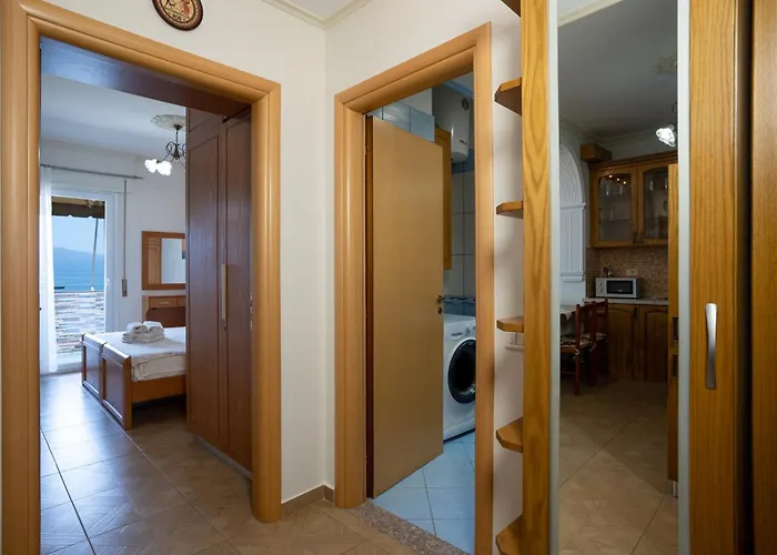 Premium Beachfront *