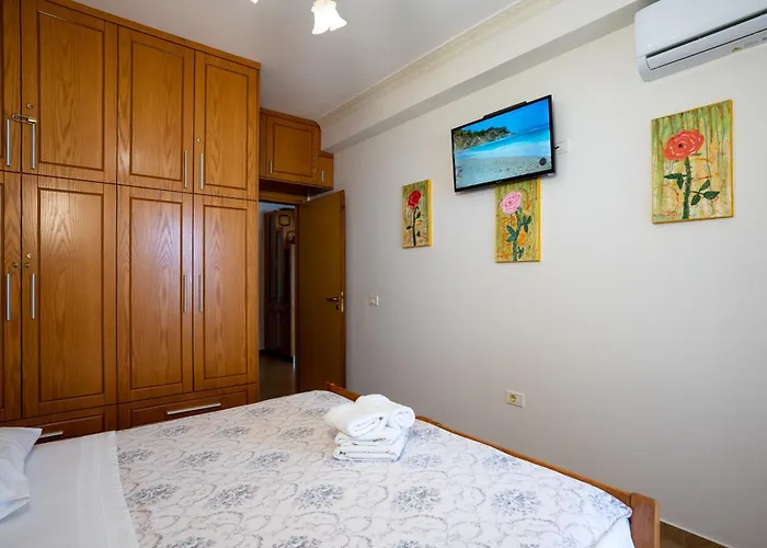 Premium Beachfront