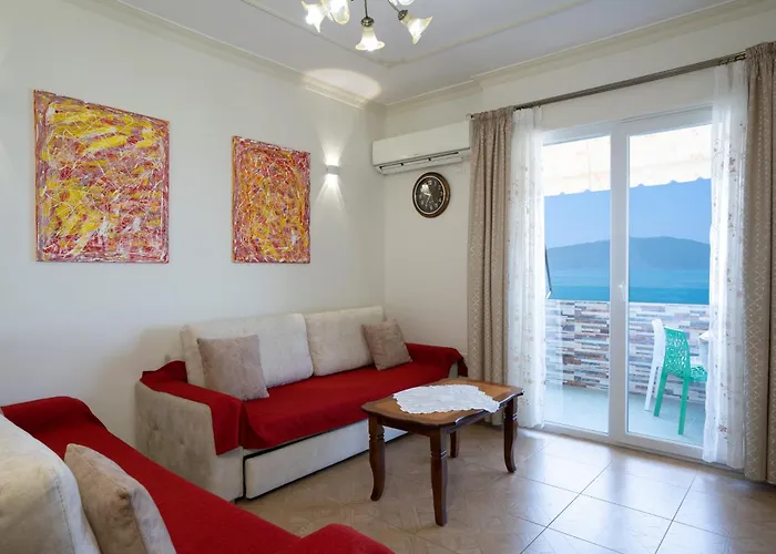 Premium Beachfront